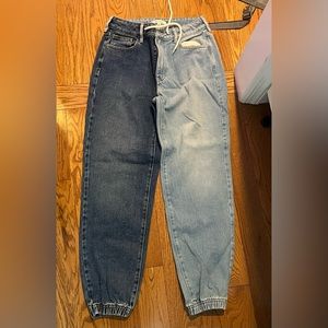 Pacsun jeans